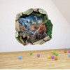 Dinosaur Wall Sticker Wall Murals